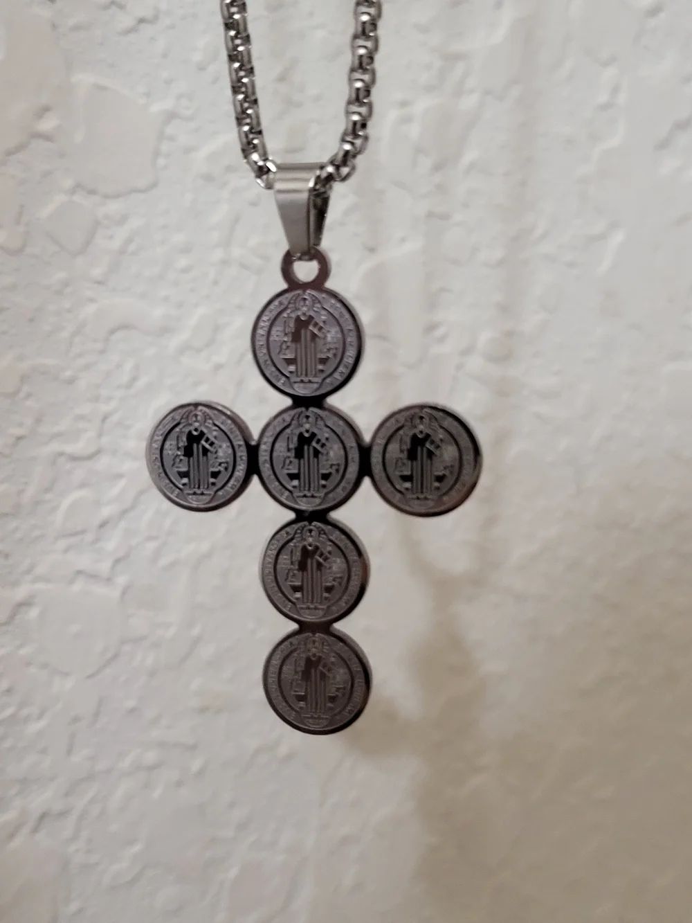 N/A ✝️ st
